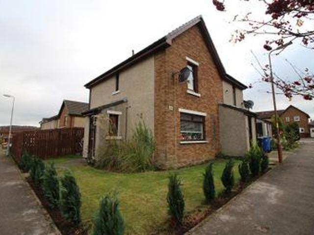 House for sale in Bathgate, West Lothian