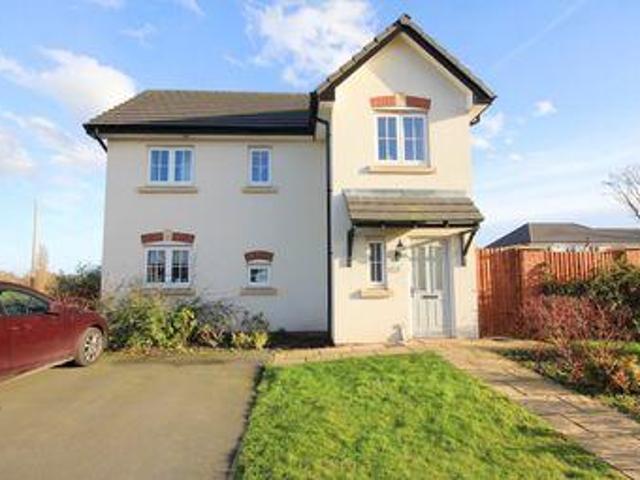 House for sale in Newton-le-Willows, North Yorkshire