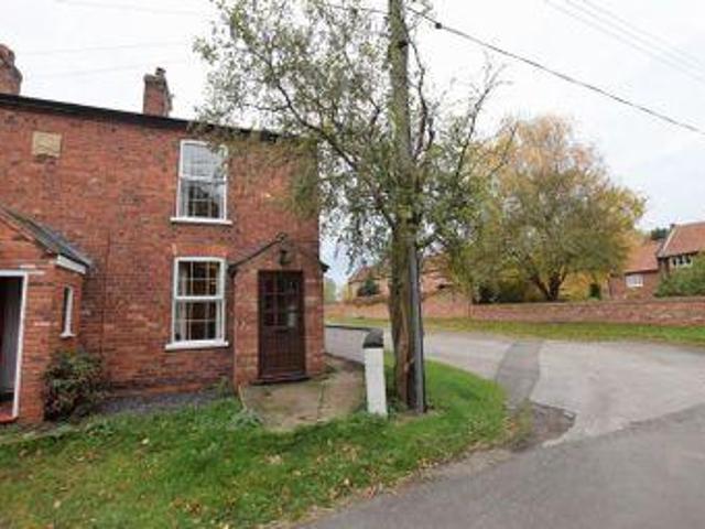 House for sale in Brayford, Lincolnshire