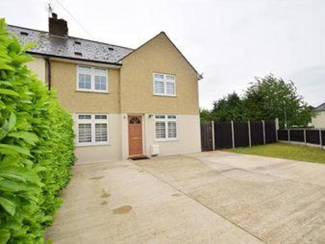 House for sale in Dartford, Kent