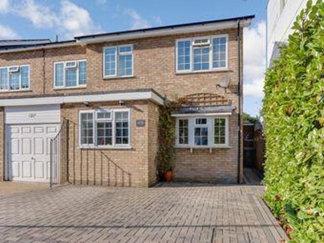 House for sale in Leigh on Sea, Southend-on-Sea