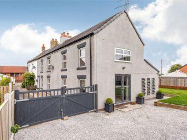 House for sale in Goole, East Riding Of Yorkshire