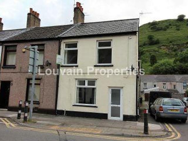 House for sale in Vale, Wales