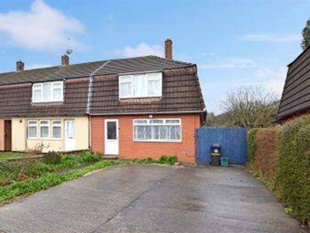 House for sale in Feckenham, City Of Bristol