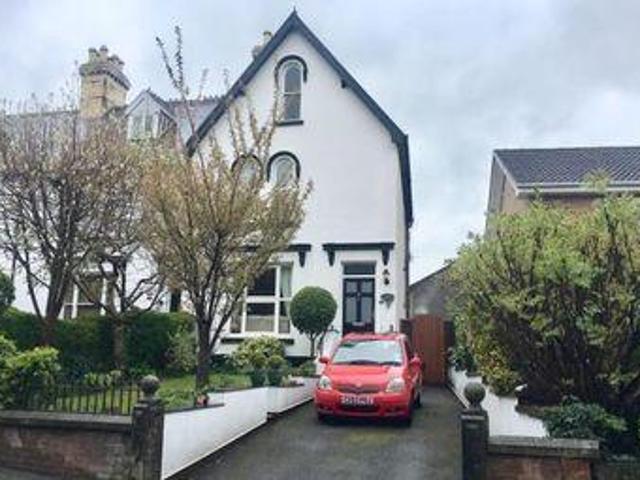House for sale in Llangan, Wales