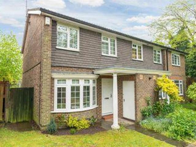 House for sale in Blackhills, Surrey