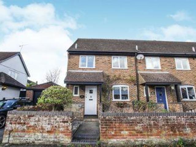 House for sale in Pouchen End, Hertfordshire