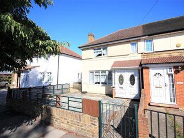 House for sale in Hounslow, Greater London