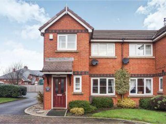 House for sale in Blackpool