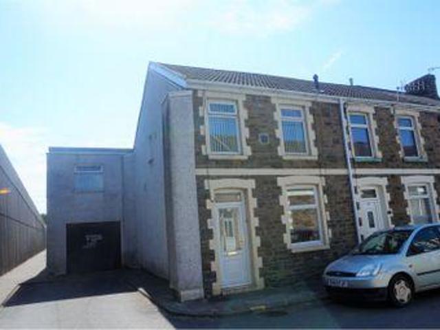 House for sale in Neath, Wales