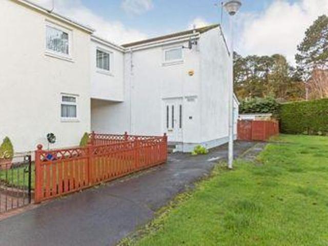 House for sale in Carluke, Scotland