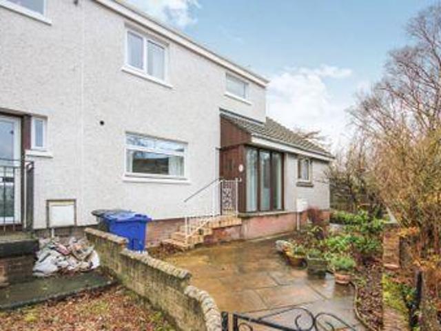 House for sale in Loanhead, Scotland