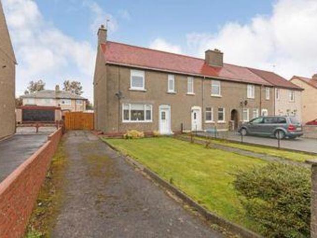House for sale in Saltcoats, Scotland