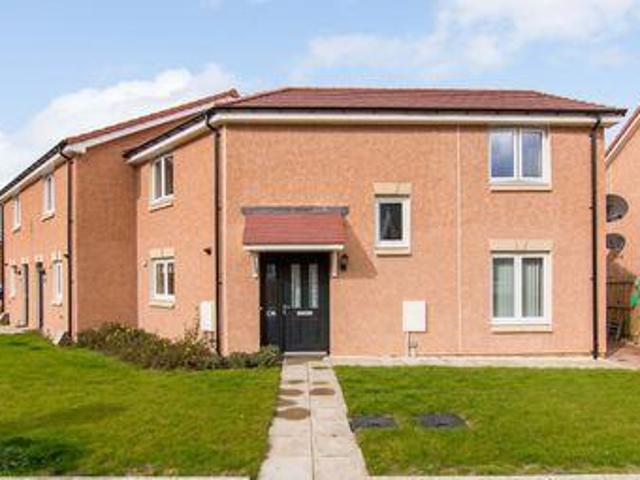 House for sale in Loanhead, Scotland