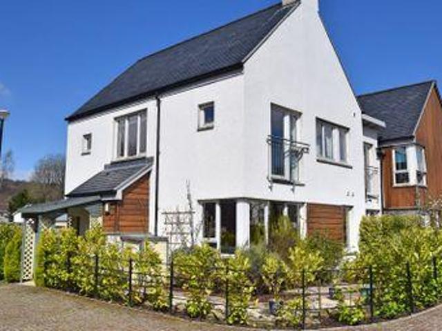 House for sale in Callander, Scotland