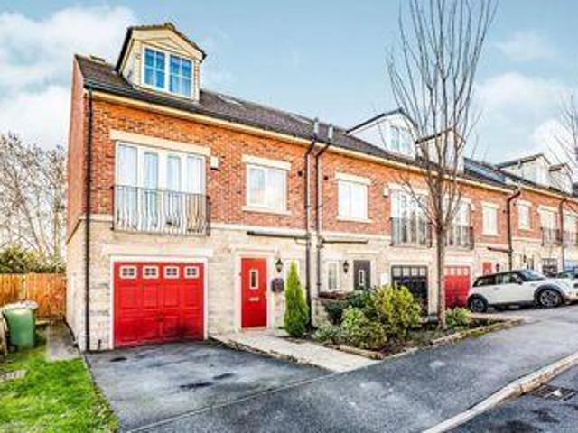 House for sale in West Yorkshire