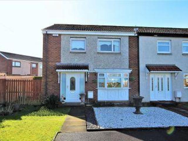 House for sale in Cambusnethan, Scotland