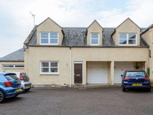 House for sale in Haddington, Scotland