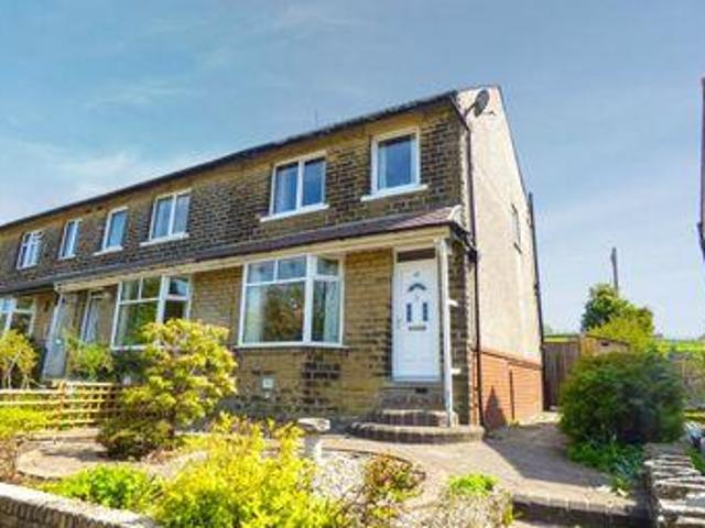 House for sale in Irwell Vale, Lancashire