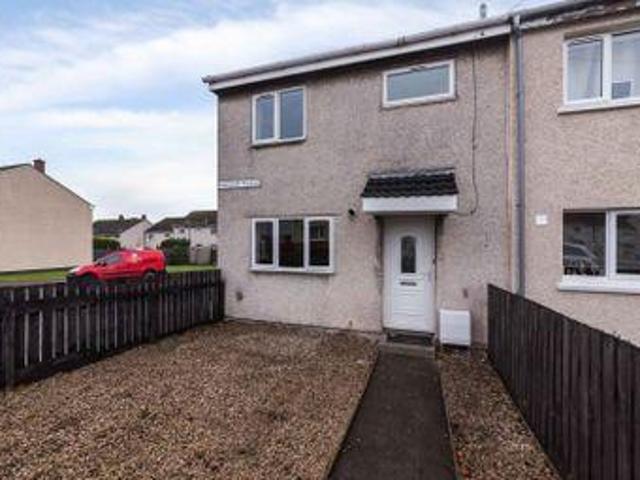 House for sale in Penicuik