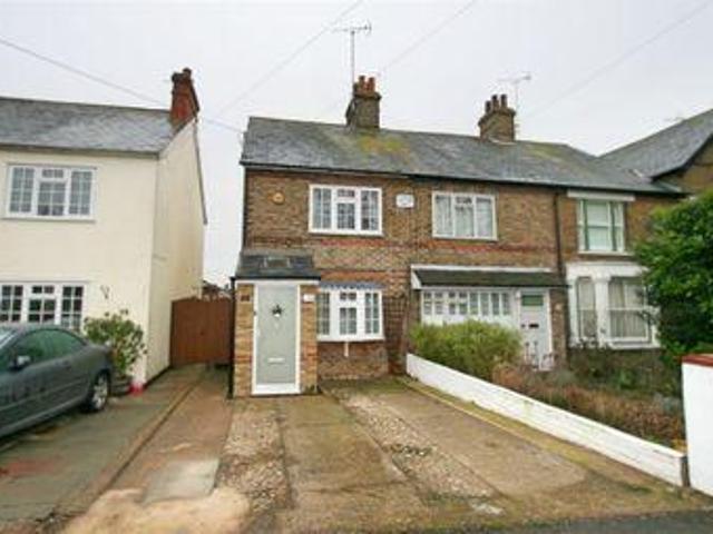 House for sale in Maldon, Essex