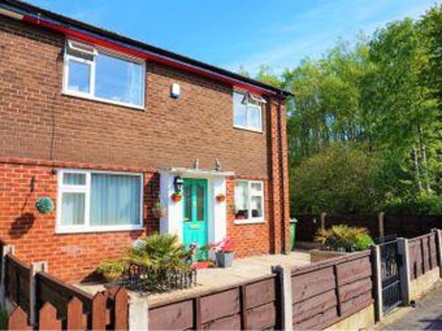 House for sale in Greenheys, Greater Manchester