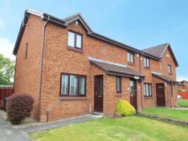 House for sale in Stanwix, Scotland