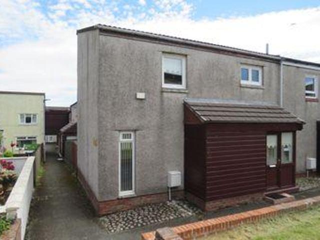 House for sale in Scotland