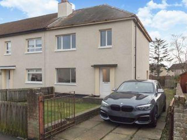House for sale in Crookedholm, Scotland