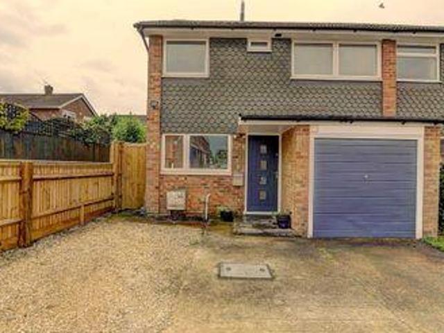 House for sale in Berrick Salome, Oxfordshire