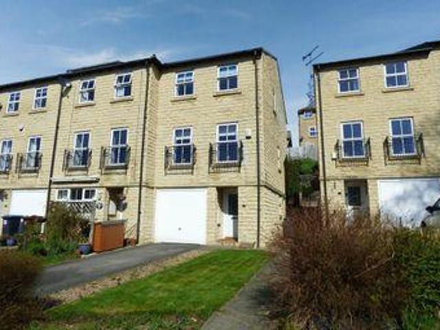 House for sale in Keighley, West Yorkshire