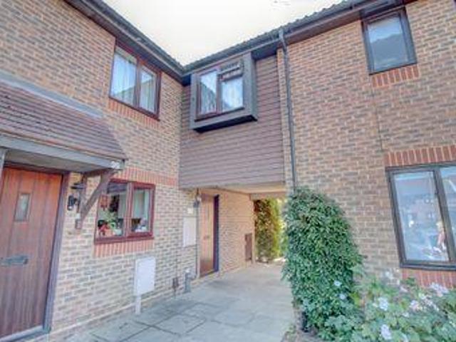 House for sale in Horley, Reigate and Banstead
