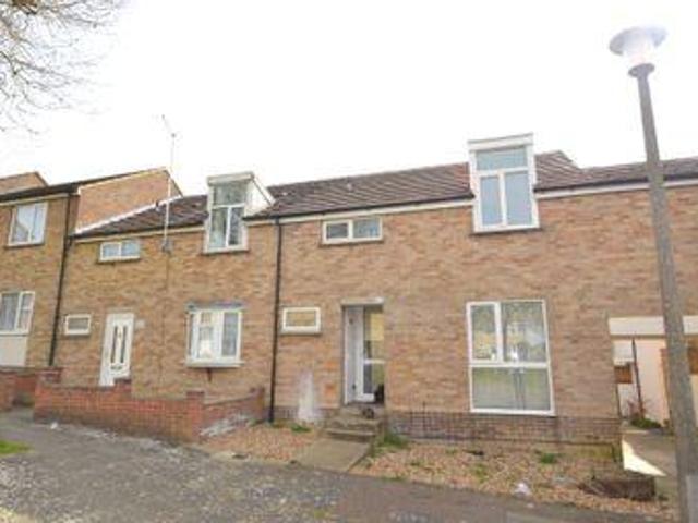 House for sale in Chedburgh, Suffolk