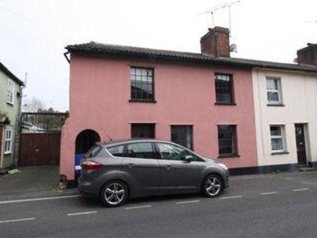 House for sale in Maldon, Essex