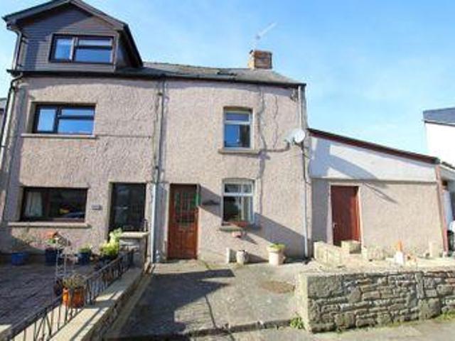 House for sale in Brecon, Wales