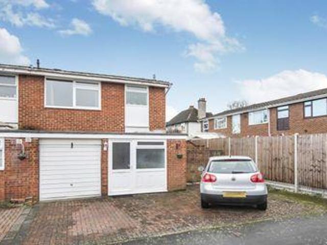 House for sale in Ashley Park, Surrey