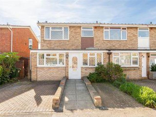 House for sale in Ashley Park, Surrey