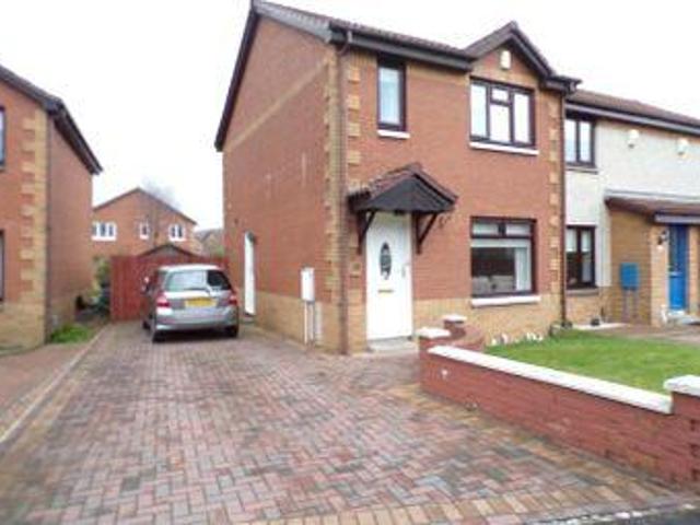 House for sale in Clydebank, West Dunbartonshire