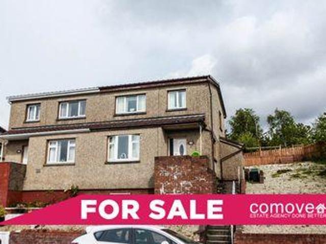 House for sale in Cumnock