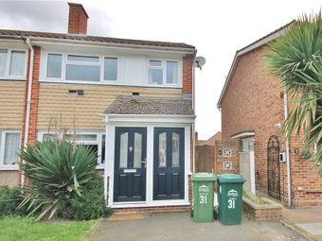 House for sale in Staines, Surrey