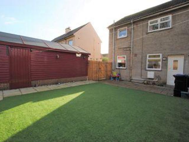 House for sale in Darvel, Scotland