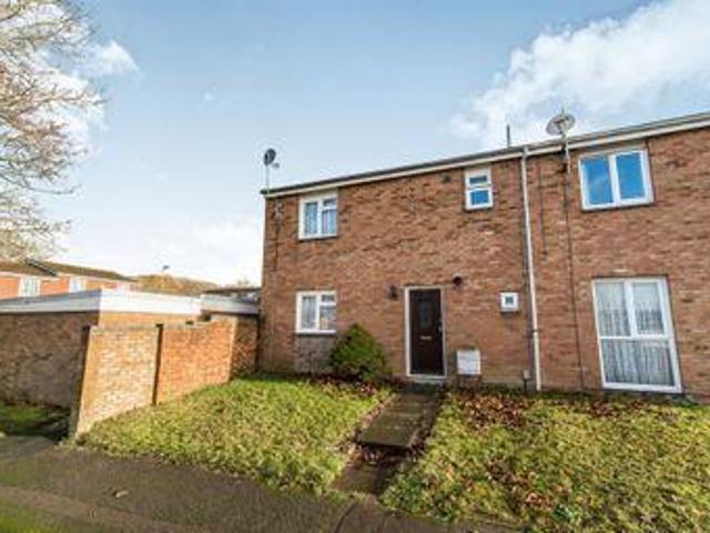 House for sale in Priest Down, Hampshire