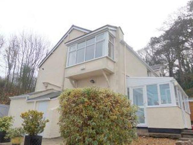 House for sale in Wales