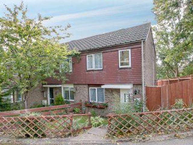 House for sale in Redditch, Worcestershire