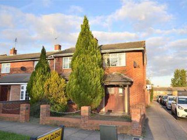 House for sale in Shephall, Hertfordshire