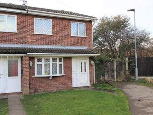 House for sale in Caldermill, East Midlands
