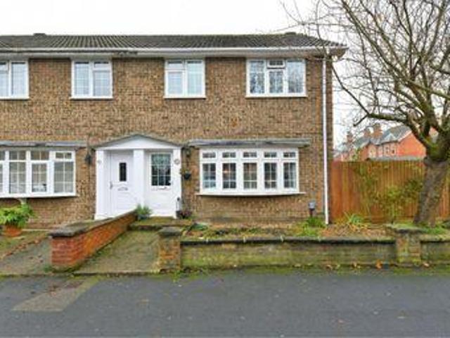 House for sale in Farnborough, Hampshire