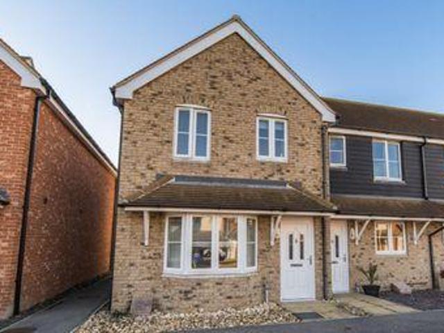 House for sale in Herne, Kent