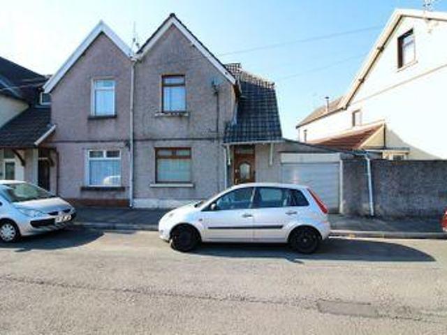 House for sale in Wales