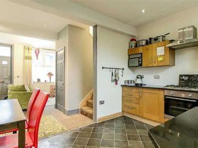 House for sale in Higherford, Lancashire